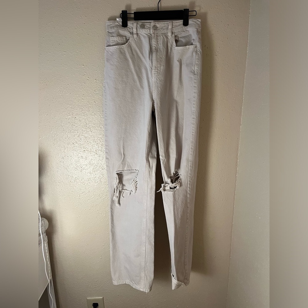 NEVER WORN PACSUN JEANS